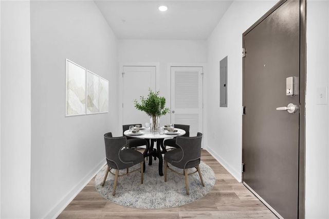 525 Parkway Drive NE 518, Atlanta, GA 30308