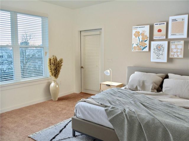 525 Parkway Drive NE 518, Atlanta, GA 30308