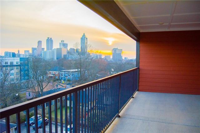 525 Parkway Drive NE 518, Atlanta, GA 30308