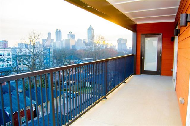 525 Parkway Drive NE 518, Atlanta, GA 30308