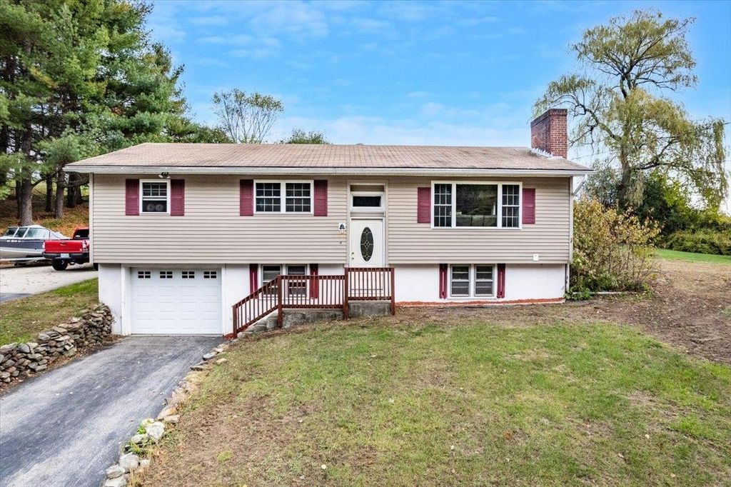 8 Orchard Hill Road, Goffstown, NH 03045