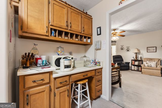 2203 Liberty Lane SW, Conyers, GA 30094