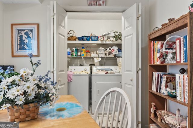 2203 Liberty Lane SW, Conyers, GA 30094