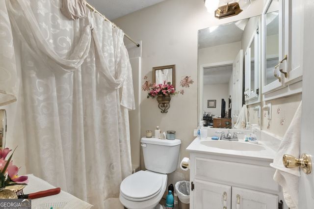 2203 Liberty Lane SW, Conyers, GA 30094