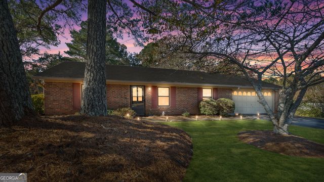 2203 Liberty Lane SW, Conyers, GA 30094