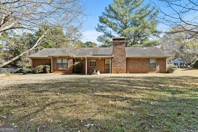 2203 Liberty Lane SW, Conyers, GA 30094