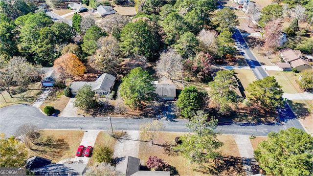 2203 Liberty Lane SW, Conyers, GA 30094