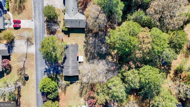 2203 Liberty Lane SW, Conyers, GA 30094