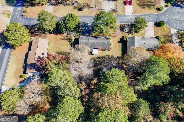 2203 Liberty Lane SW, Conyers, GA 30094