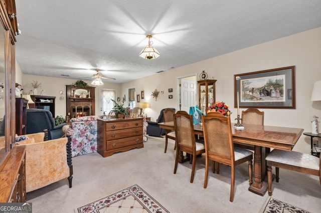 2203 Liberty Lane SW, Conyers, GA 30094