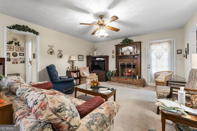 2203 Liberty Lane SW, Conyers, GA 30094