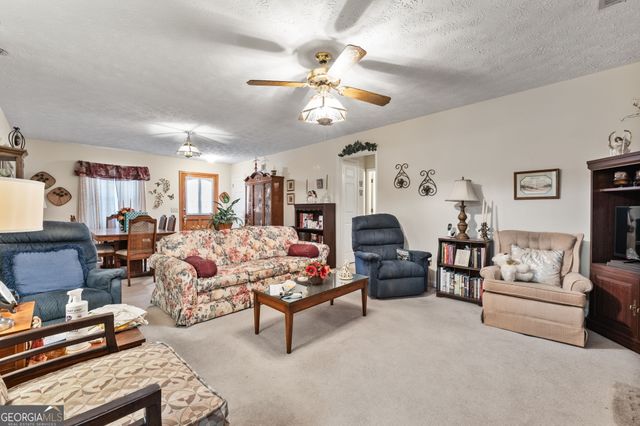 2203 Liberty Lane SW, Conyers, GA 30094