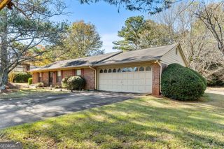 2203 Liberty Lane SW, Conyers, GA 30094