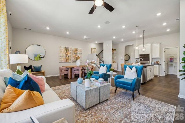 8678 Miles Gap Road, Indian Land, SC 29707