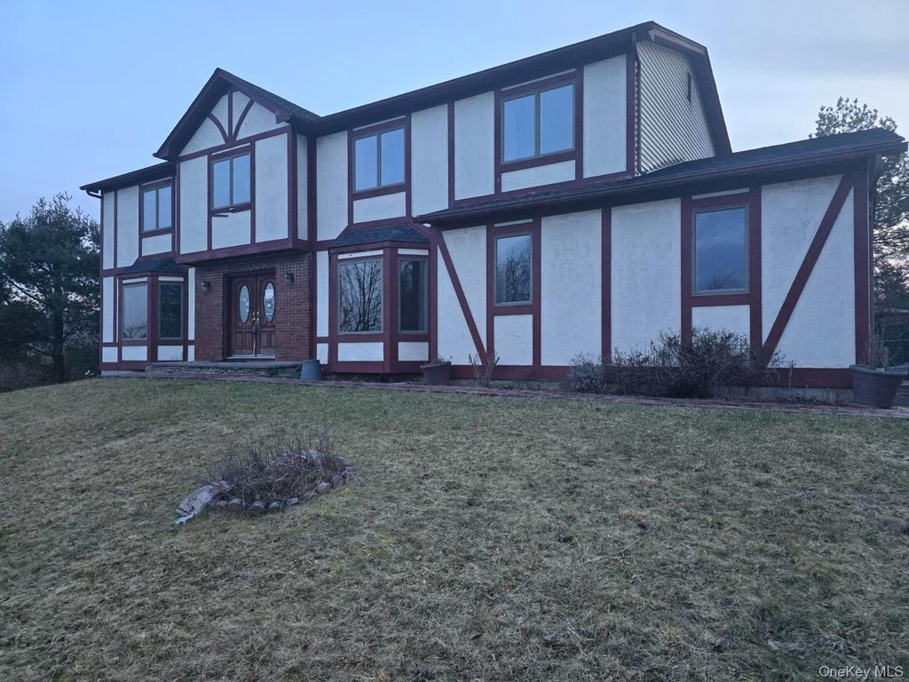21 Donaldson, Garnerville, NY 10923