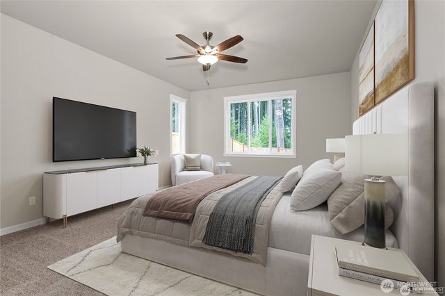 9045 Wyatt Loop SE, Tumwater, WA 98501