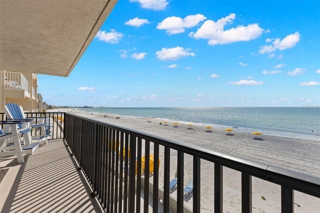 14300 GULF BOULEVARD 201, Madeira Beach, FL 33708