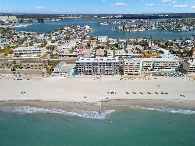 14300 GULF BOULEVARD 201, Madeira Beach, FL 33708