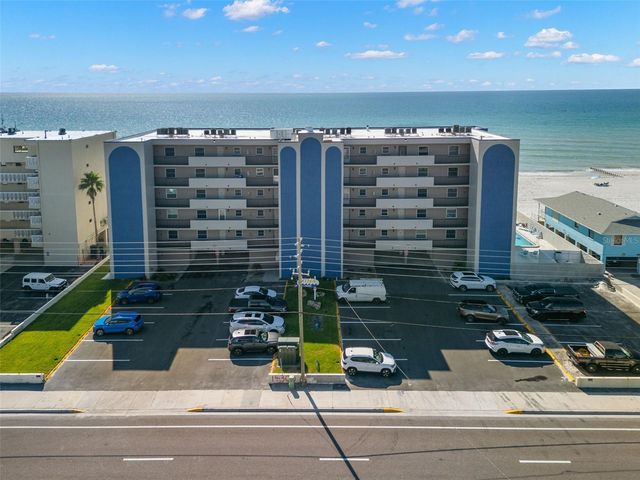 14300 GULF BOULEVARD 201, Madeira Beach, FL 33708