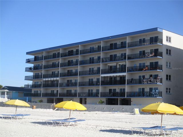 14300 GULF BOULEVARD 201, Madeira Beach, FL 33708