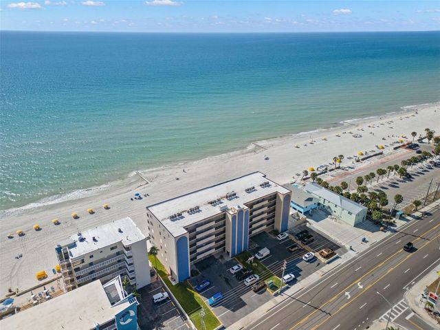 14300 GULF BOULEVARD 201, Madeira Beach, FL 33708