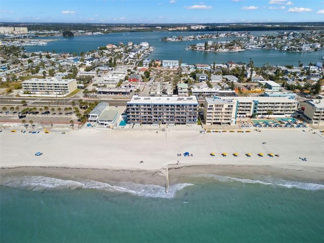 14300 GULF BOULEVARD 201, Madeira Beach, FL 33708