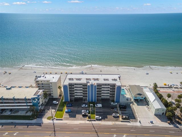 14300 GULF BOULEVARD 201, Madeira Beach, FL 33708