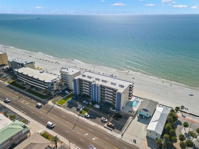 14300 GULF BOULEVARD 201, Madeira Beach, FL 33708