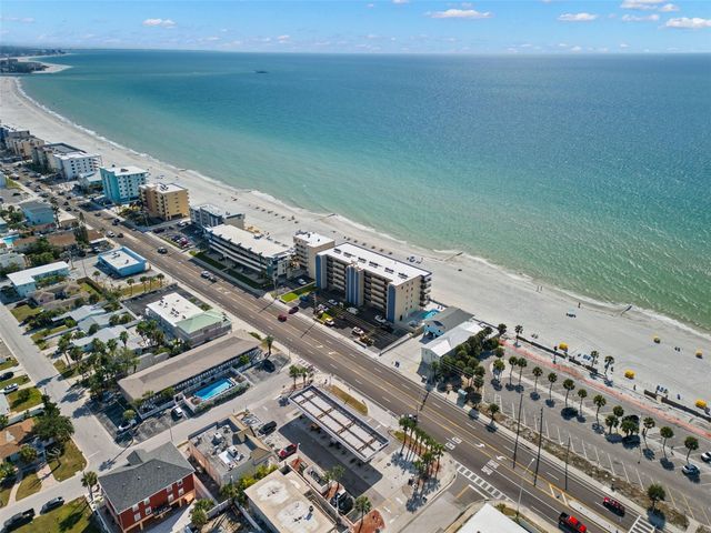 14300 GULF BOULEVARD 201, Madeira Beach, FL 33708