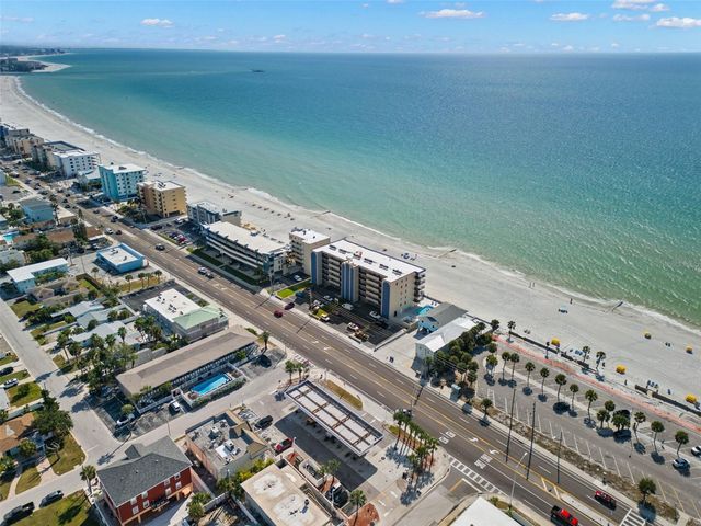 14300 GULF BOULEVARD 201, Madeira Beach, FL 33708