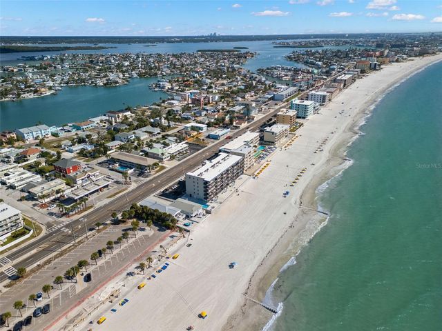 14300 GULF BOULEVARD 201, Madeira Beach, FL 33708