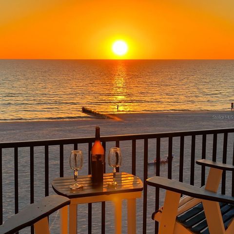 14300 GULF BOULEVARD 201, Madeira Beach, FL 33708