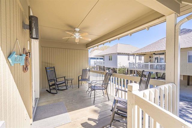 14 Cottage Ct., Myrtle Beach, SC 29572