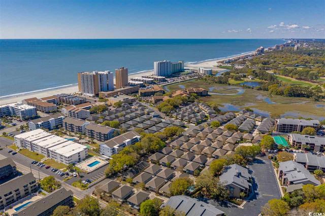 14 Cottage Ct., Myrtle Beach, SC 29572