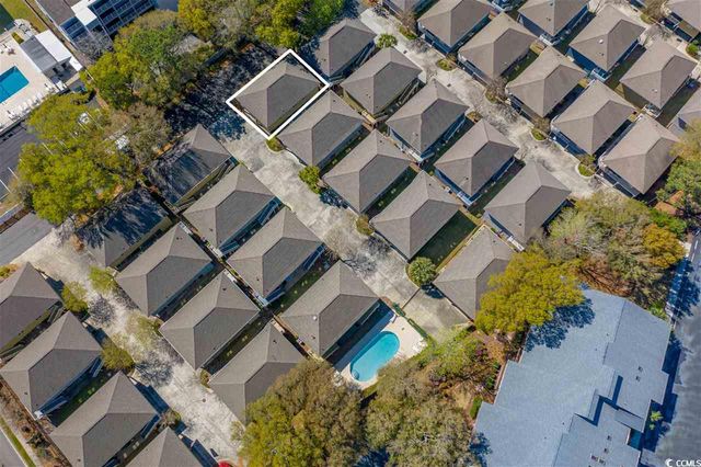 14 Cottage Ct., Myrtle Beach, SC 29572