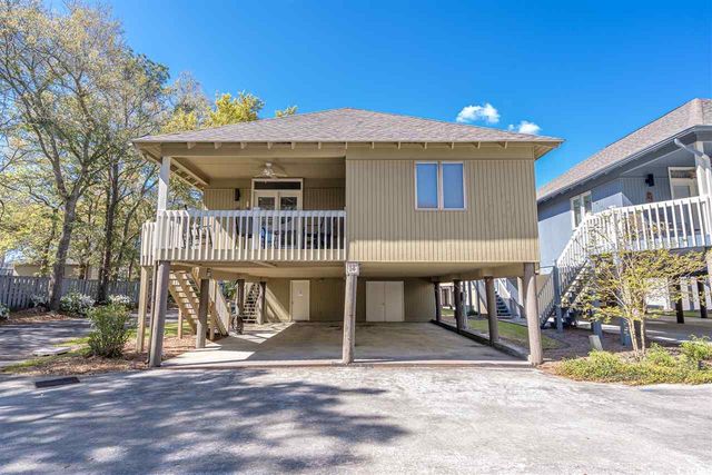 14 Cottage Ct., Myrtle Beach, SC 29572