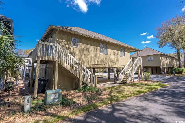 14 Cottage Ct., Myrtle Beach, SC 29572