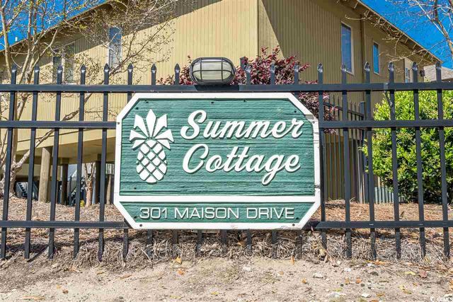 14 Cottage Ct., Myrtle Beach, SC 29572