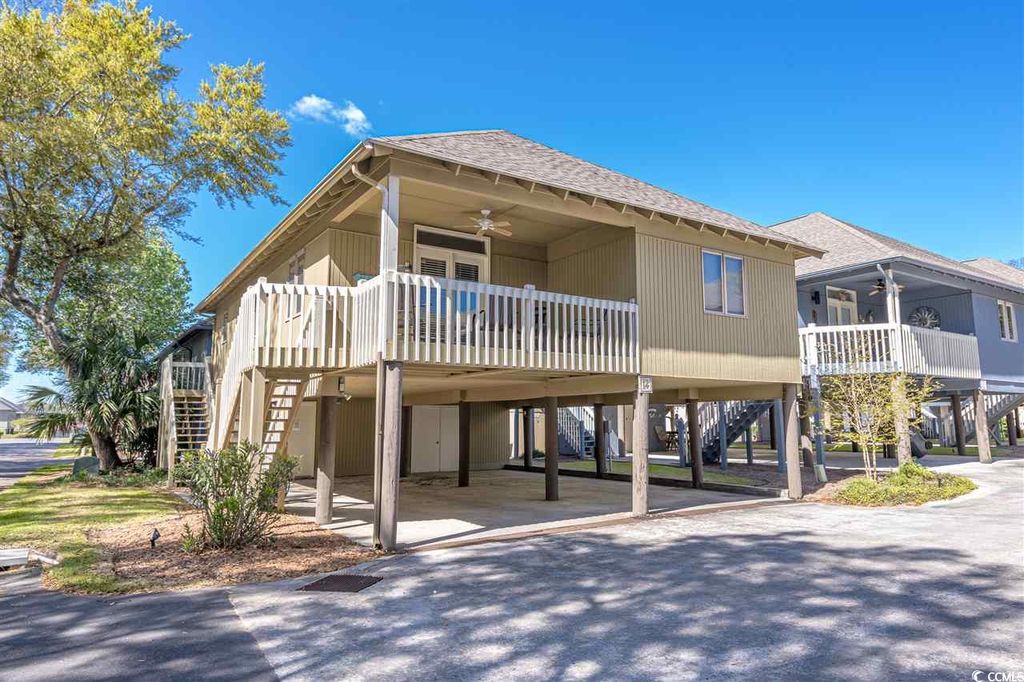 14 Cottage Ct., Myrtle Beach, SC 29572