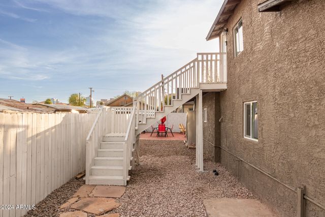 322 N 11TH Place, Phoenix, AZ 85006