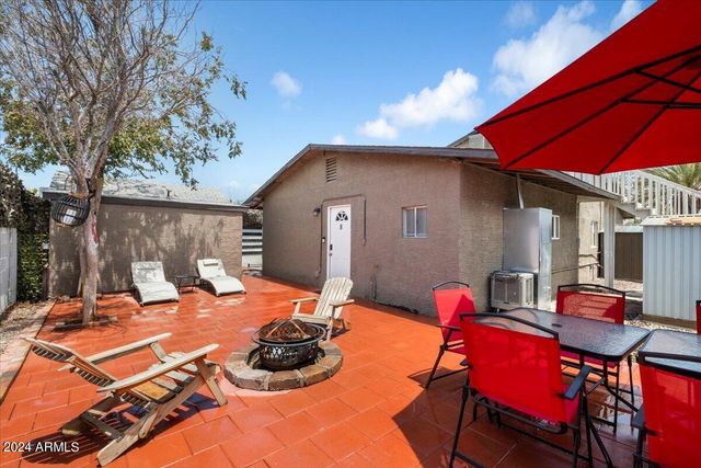 322 N 11TH Place, Phoenix, AZ 85006