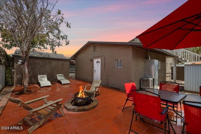 322 N 11TH Place, Phoenix, AZ 85006