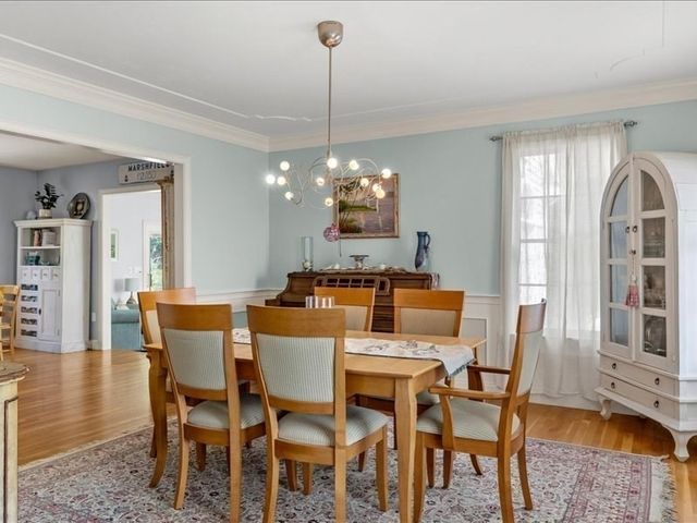 6 Eagle Rd, Marshfield, MA 02050