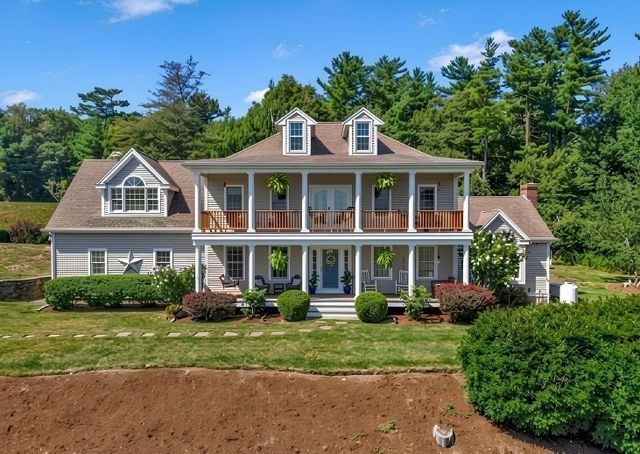 6 Eagle Rd, Marshfield, MA 02050