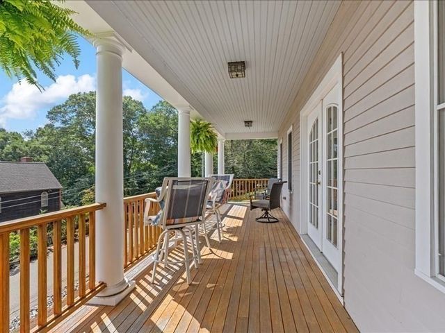 6 Eagle Rd, Marshfield, MA 02050
