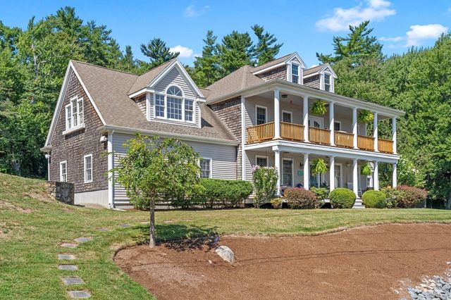6 Eagle Rd, Marshfield, MA 02050