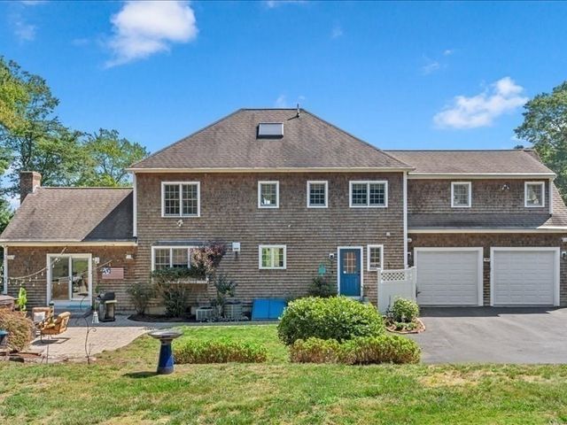 6 Eagle Rd, Marshfield, MA 02050