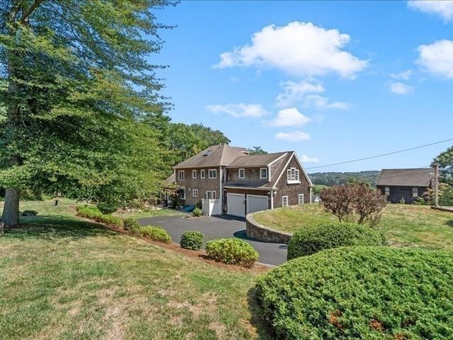 6 Eagle Rd, Marshfield, MA 02050