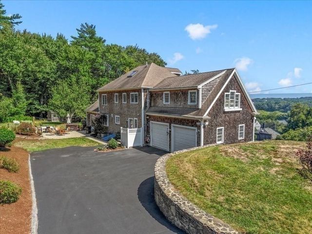6 Eagle Rd, Marshfield, MA 02050