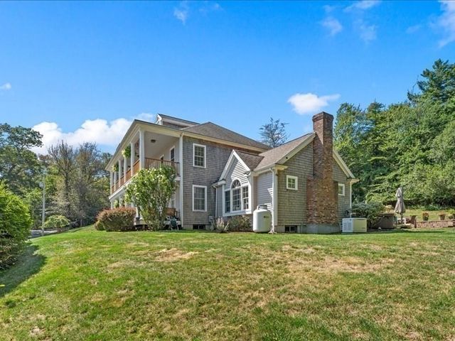 6 Eagle Rd, Marshfield, MA 02050